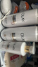 OLAY全新超白瓶美白身体乳烟酰胺焕亮520g*2+260g轻薄滋润补水男女士 实拍图