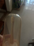 世喜婴儿牙刷0-1岁乳牙刷口腔清洁棒新生幼儿宝宝软硅胶舌苔清洁棒 实拍图