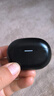 山水TW97同款【柏林之声丨首发短柄】蓝牙耳机2025新款真无线半入耳式运动游戏降噪超长续航男女 【旗舰款】黑色 实拍图