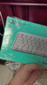 罗技（Logitech）K251无线蓝牙 99键紧凑型键盘 白色 实拍图