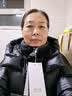 波司登冬季羽绒服鹅绒女士泡芙加厚时尚百搭立领外套商场热卖同款 实拍图