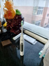 飞利浦（PHILIPS）【肖战推荐】电动牙刷钻石3系Pro  生日礼物 圣诞礼物 情侣款送男生/女友 深层清洁HX5272/03白色  实拍图