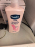 凡士林美白提亮身体乳400ml 烟酰胺保湿修护滋润持久留香 男女士通用 实拍图