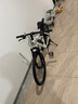 PHILLIPS自行车成人山地车自行车变速减震公路自行车男女学生越野脚踏单车 实拍图