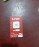 雷克沙（Lexar）128GB NM存储卡 华为手机平板内存卡 Mate/P系列适配 华为DFH定制版 （DESIGN FOR HUAWEI认证） 实拍图