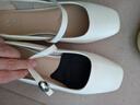 FOOTOPPO后跟贴鞋大了改小神器后跟防磨贴脚跟防磨脚男皮鞋脚后跟跟贴 实拍图