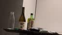 CHOYA俏雅（Choya）日本原装进口梅子酒女士果酒 青梅酒 宇治茶梅酒（7.5%vol）720ml 实拍图