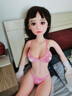谜姬实体娃娃免充气仿硅胶男人专用真人一比一全身飞机杯情趣成人用品 实拍图