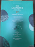 格兰威特（ThE GLENLIVET）12年 陈酿 苏格兰 单一麦芽威士忌 洋酒 700ml  双杯礼盒装 实拍图