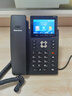 纽曼IP录音电话机 办公家用 固定座机 双模 黑名单 智能通讯录 免提通话 三方会议 HL2008TSD-8086(R) 实拍图