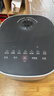 九阳（Joyoung）0氟系列珐琅瓷釜4升电饭煲 4~6人家用0特氟龙电饭锅微压35分钟快煮多功能预约柴火饭杂粮饭40NF02 实拍图