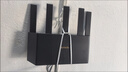普联（TP-LINK）大道路由器7DR6430 BE6400 5G WiFi7千兆双频家用高速穿墙 2.4G wifi6无线 2.5G网口 游戏加速 实拍图