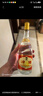 汾酒53度黄盖玻汾  清香型白酒 高度口粮酒  泡酒 53度 475mL 6瓶 整箱装非原箱 实拍图