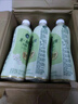 统一阿萨姆低糖茉莉奶绿PET500ML*15瓶整箱装 实拍图