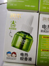 润本（RUNBEN）电热蚊香液蚊香驱蚊液45ml×9瓶补充装无香型 实拍图