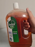 滴露（Dettol）洗衣消毒液衣物消毒水750mL除螨 家居地板杀菌 灭杀甲流感非84 实拍图