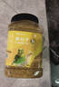 乖卷鹦鹉饲料带壳黄谷子（新粮）虎皮玄凤牡丹鸟粮小米饲料1250ml 晒单实拍图