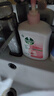 滴露（Dettol）洗手液抑菌滋润450g*2+松木450g*2儿童家庭补充装消毒温和护手 实拍图