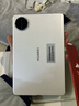 HUAWEI MatePad Mini 华为平板电脑 8.8英寸小平板 大手机 OLED屏  SIM卡版 可通话 12GB+512GB 雪域白 实拍图