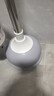 LYNN马桶疏通器马桶吸皮搋子抽子桶厕所马桶神器坐厕蹲厕下水道疏通器 实拍图