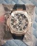 卡西欧（CASIO）G-SHOCK GST-B100系列卡西欧手表钢铁坚韧之心时尚男士手表 礼物 GST-B100-1APFN太阳能+手机连接 实拍图