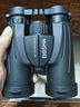 博冠（BOSMA）黑豹双筒望远镜高清高倍防水便携演唱会寻蜂旅行观鸟手机专业微光 高清高倍 10x42+定制手机拍照夹 实拍图