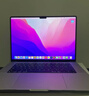 苹果（Apple） MacBook Pro/Air 二手苹果笔记本电脑 商务 办公 游戏 设计 剪辑 95新【秒杀福利】15款13寸840-8G256G 实拍图