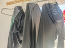 步锐特（BURUITE）运动套装男跑步装备晨跑健身服骑行训练紧身速干衣羽毛球服春秋季 实拍图