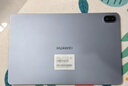HUAWEI MatePad SE 活力版11英寸2024款华为平板电脑娱乐学生学习平板8+128GB WiFi 星云灰 实拍图