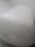 膜小二加厚气泡膜搬家泡沫纸宽50cm*42米包装膜防震打包膜泡泡纸气泡垫快递运输 实拍图