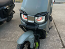 台铃电动车【门店自提】超能S·苍穹电动摩托车高端长续航电摩时尚电瓶车成人通勤代步 请到店选购颜色 实拍图