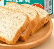 舌里藜麦全麦面包1000g低脂肪健身轻食吐司早餐休闲零食点心代餐 实拍图