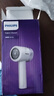 飞利浦（PHILIPS）毛球修剪器 毛衣修剪器 毛球器 除毛球神器 秋冬粘毛器 冬季家用便携出行带充电去毛球器 新品 路转粉1刀头GCA2200/10 实拍图