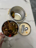 COOKSS保温饭盒双层保温桶304不锈钢上班族学生便当盒24小时长效保温 实拍图