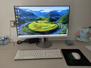 飞利浦（PHILIPS）一体机电脑高色域高清可壁挂高配办公企业家用游戏整机 27/14代酷睿i5十核/32G/1T固态 实拍图