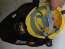泰克曼（TECMEN）600S-G2二代焊接面罩电焊变光焊帽安全帽适配器安全帽头箍 适配器（长钩） 实拍图