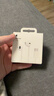 【准新品】Apple/苹果 USB-C接口有线耳机type-c接口有线耳机苹果耳机 苹果17有线耳机笔记本耳机游戏音乐 实拍图