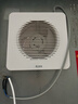 艾美特（AIRMATE）APC15-03排气扇 卫生间厨房换气扇窗式墙式排风扇强力抽风机6寸  实拍图
