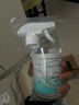 海氏海诺75%酒精消毒液喷雾 510ml大瓶酒精皮肤消毒喷剂免洗速干洗手液 实拍图