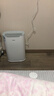 海尔（Haier）空气净化器除甲醛除雾霾除烟味母婴家用除灰尘杀菌氨基酸除醛办公室卧室智能净化机KJ205F-H15B 实拍图