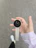颂拓（SUUNTO）RACE S 轻量户外训练腕表 心率血氧双频定位跑步运动手表 页岩白 实拍图