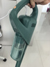 海尔（Haier） 吸尘器家用无线轻量手持推杆立式吸尘器多功能大功率大吸力吸拖一体机除尘HZ-SQ2  实拍图