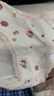 Hello Kitty儿童内裤棉小女孩短裤少女青少年三角底裤 D08350四条装 120 实拍图