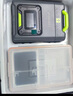 品胜（PISEN）尼康EN-EL25相机电池快充卡盒充电仓充电器 适用Z50二代/Z30/Zfc/Z50/Z系列收纳存储卡双数显 实拍图