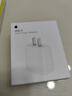 Apple/苹果 20W USB-C充电器  type-c充电器苹果手机充电器原装手机快充头 苹果17手机充电 实拍图