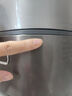 美的（Midea）电压力锅速嫩感6分钟一道菜5L高压锅猛火2200W家用煲汤全自动4-6人电饭煲MY-S572N升级316L钢胆 实拍图