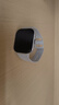 小米（MI）REDMI Watch 5 皎月银 国家补贴 澎湃OS 2 心率血氧监测 蓝牙通话 红米手表5 智能手表 小米汽车 实拍图