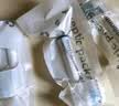 东耐伦适配博朗欧乐B/oralB电动牙刷头D12D16D100P2000P4000 3709等替换清洁型8支装 实拍图