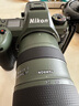 斯莫格（SmallRig）4523 适用尼康Z6 III夜鹰拓展框套件拍摄微单Nikon Z63三代手持手柄摄影摄像套件相机L板兔笼配件 实拍图