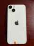 【现货速发】苹果13 Apple iPhone13 二手苹果手机 双卡双待5G全网通 手机apple 苹果13 星光色【评价有礼】 【99新】256G【性能/性价比推荐】3期免息 三年老店+五星店铺+ 实拍图